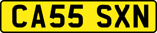 CA55SXN