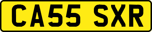 CA55SXR