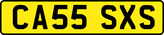 CA55SXS
