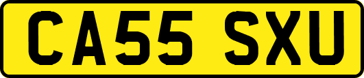 CA55SXU
