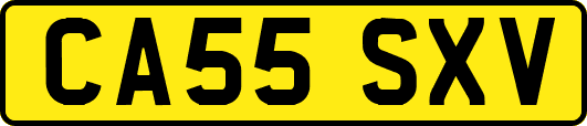 CA55SXV