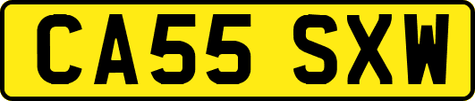 CA55SXW