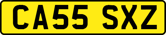 CA55SXZ