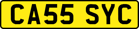 CA55SYC