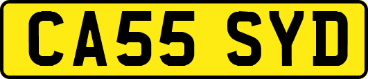 CA55SYD