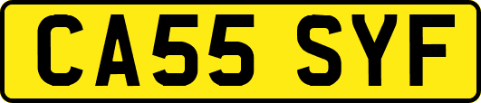 CA55SYF