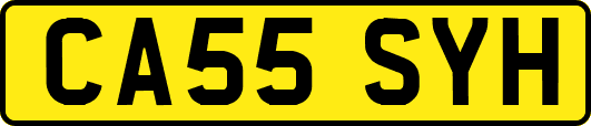 CA55SYH