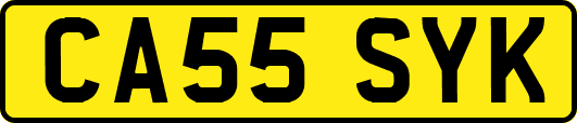 CA55SYK