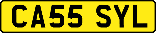 CA55SYL