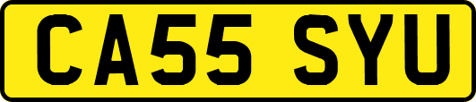 CA55SYU