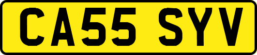 CA55SYV