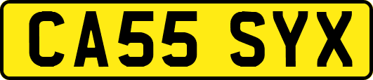 CA55SYX
