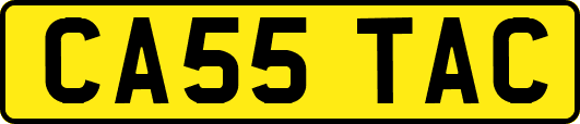 CA55TAC
