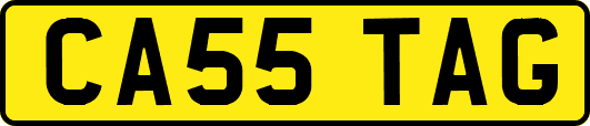 CA55TAG