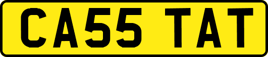 CA55TAT