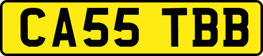 CA55TBB