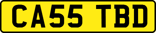 CA55TBD
