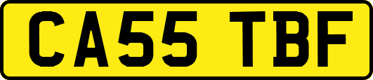CA55TBF