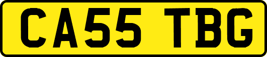 CA55TBG