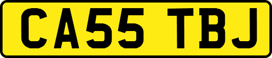 CA55TBJ