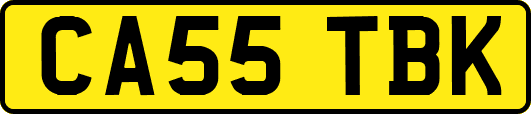 CA55TBK