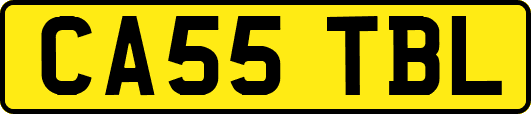 CA55TBL