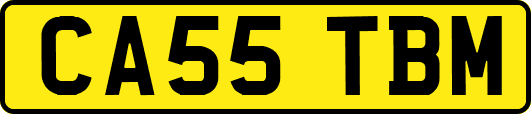 CA55TBM