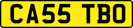 CA55TBO