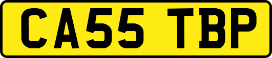CA55TBP