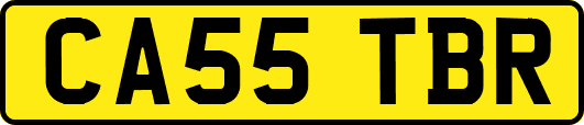 CA55TBR