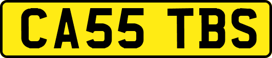 CA55TBS