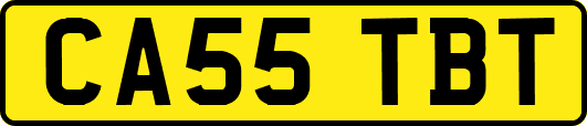 CA55TBT