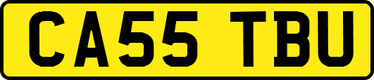 CA55TBU