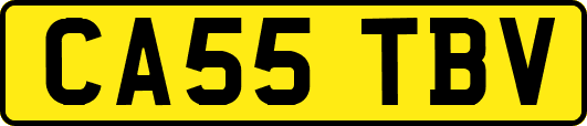 CA55TBV