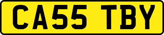 CA55TBY