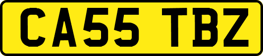 CA55TBZ