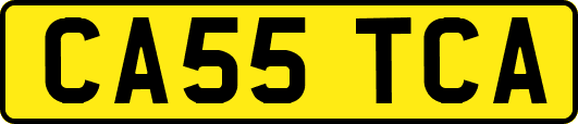 CA55TCA