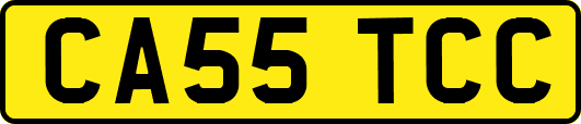 CA55TCC