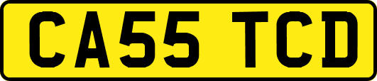 CA55TCD