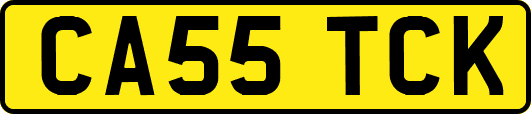 CA55TCK