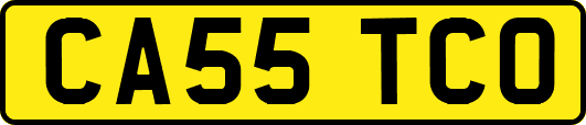 CA55TCO