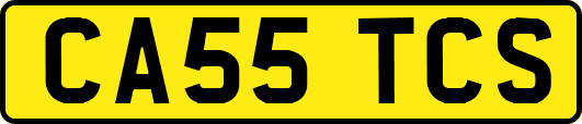 CA55TCS