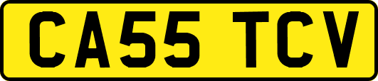 CA55TCV