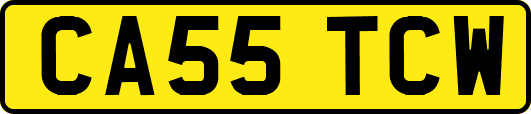 CA55TCW