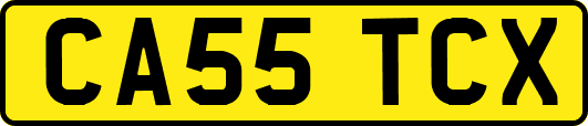 CA55TCX