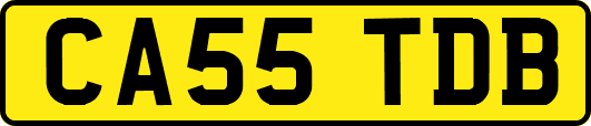 CA55TDB