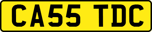 CA55TDC
