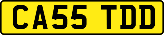 CA55TDD