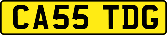 CA55TDG