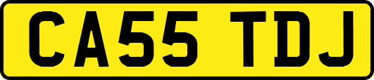 CA55TDJ